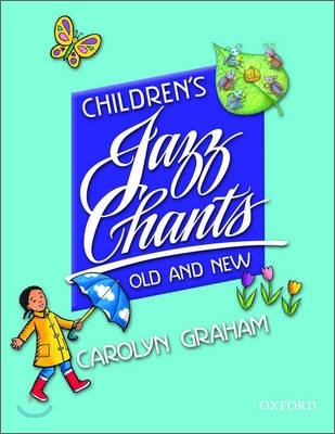 Children&#39;s Jazz Chants Old and New