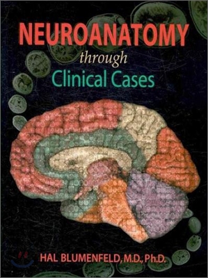 Neuroanatomy Through Clinical Cases, 2/E