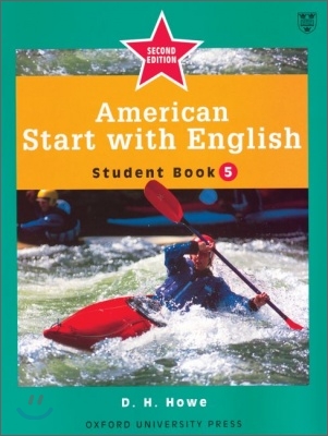 American Start with English 5