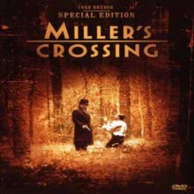 [DVD] Miller's Crossing - 밀러스 크로싱