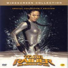 [DVD] Tomb Raider: The Cradle Of Life - 툼 레이더 2: 판도라의 상자 S.E (2DVD)