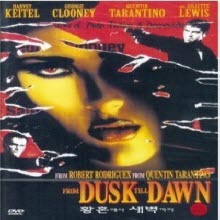 [DVD] From Dusk Till Dawn - 황혼에서 새벽까지