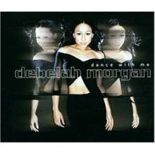 Debelah Morgan - Dance With Me [Single/import]