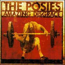 Posies - Amazing Disgrace