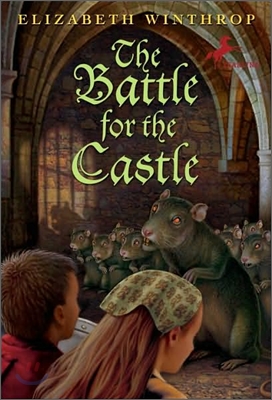 The Battle for the Castle