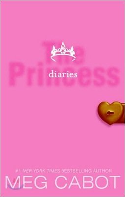 The Princess Diaries 1 : The Princess Diaries