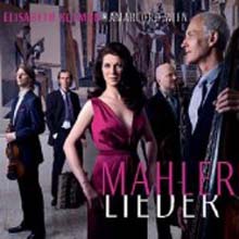 Elisabeth Kulman & Amarcord Wien - Mahler Lieder