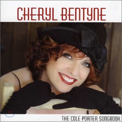 Cheryl Bentyne - The Cole Porter Songbook