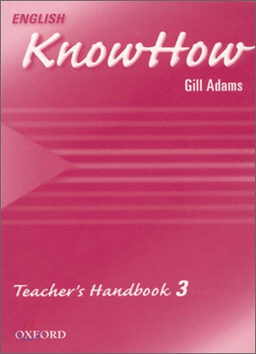 English Knowhow 3