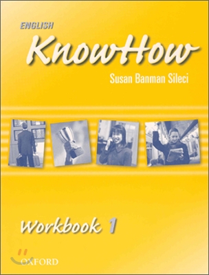 English KnowHow 1 : Workbook