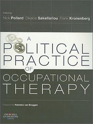 A Political Practice of Occupational Therapy