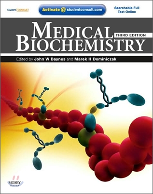 Medical Biochemistry, 3/E