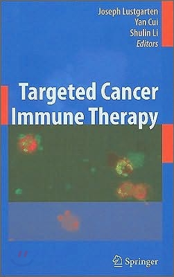 Targeted Cancer Immune Therapy