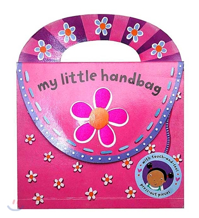 My Little Handbag (Board Book)