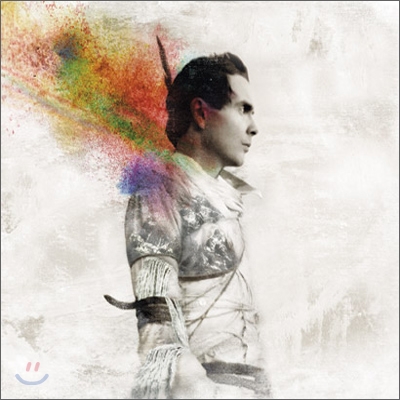 Jonsi - Go (Vinyl Edition)