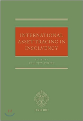 International Asset Tracing in Insolvency