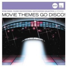 Movie Themes Go Disco! (Boutique Jazz Club - Moods)