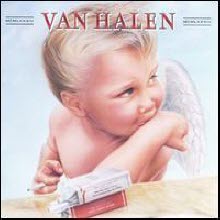 Van Halen - 1984 (Remastering/미개봉)