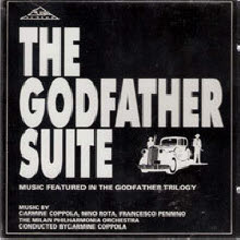 O.S.T. - The Godfather Suite