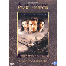 [DVD] 진주만 - Pearl Harbor (2DVD/미개봉)