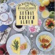 The Sunday Brunch Album - The Cleveland Orchestra (미개봉/cck7058)