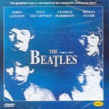 [DVD] Beatles: Help (비틀즈의 헬프)