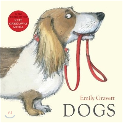 Dogs (Paperback, Illustrated ed)