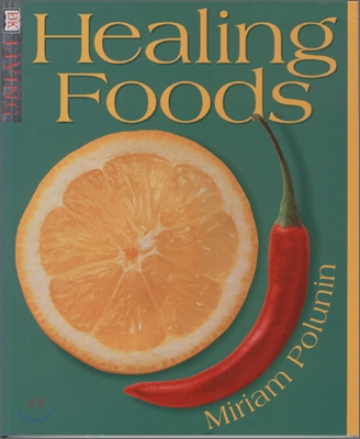 Healing Foods