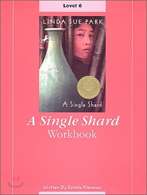 Educa Workbook Level 6 : A Single Shard