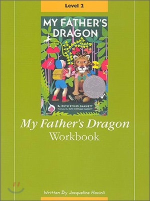 Educa Workbook Level 2 : My Father&#39;s Dragon