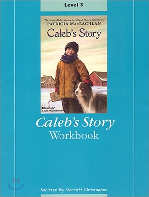 Educa Workbook Level 3 : Caleb's Story