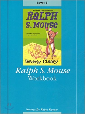 Educa Workbook Level 3 : Ralph S. Mouse