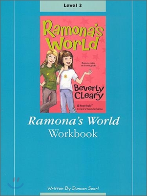 Educa Workbook Level 3 : Ramona's World
