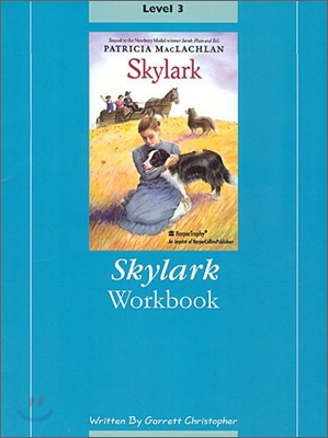 Educa Workbook Level 3 : Skylark