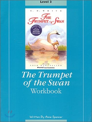 Educa Workbook Level 3 : The Trumpet Of The Swan