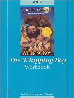 Educa Workbook Level 3 : The Whipping Boy