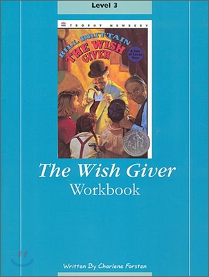 Educa Workbook Level 3 : The Wish Giver