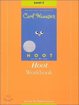 Educa Workbook Level 5 : Hoot