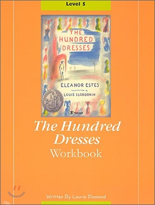 Educa Workbook Level 5 : The Hundred Dresses