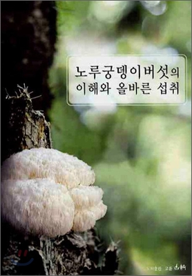 노루궁뎅이버섯의 이해와 올바른 섭취