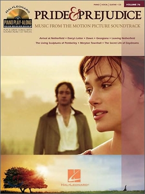 Pride &amp; Prejudice