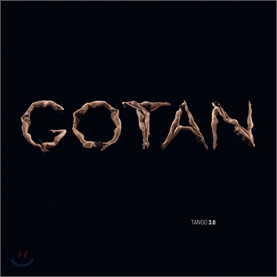 Gotan Project - Tango 3.0 (Limited Edition)