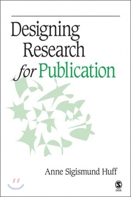 Designing Research for Publication