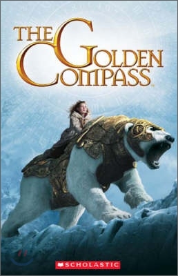 Scholastic ELT Readers Level 2 : The Golden Compass