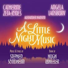 A Little Night Music 2009 (뮤지컬 소야곡) OST (Music by Stephen Sondheim)