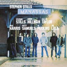 Stephen Stills - Manassas (Deluxe Edition)