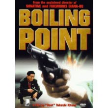 [DVD] Boiling Point - 3-4 X 10월 (수입)