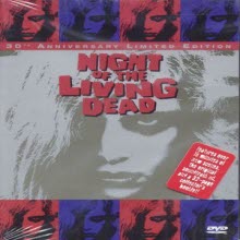 [DVD] Night of the Living Dead: 30th Anniversary Edition (2DVD/수입)