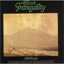 Phil Coulter - Classic Tranquility (수입)