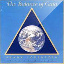 Frank Lorentzen - The Balance of Gaia (수입)